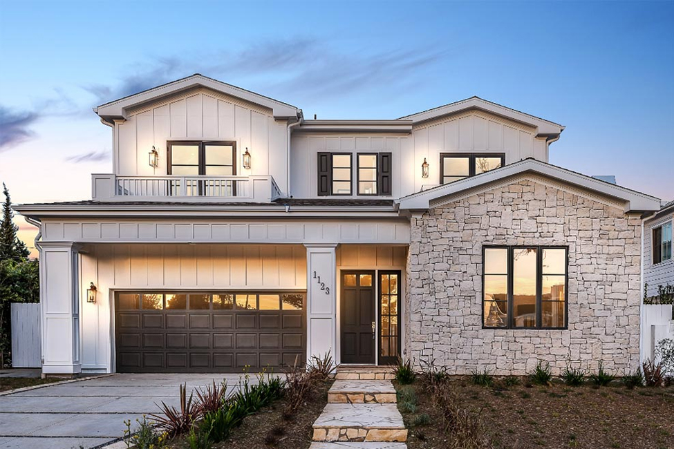 Past Developments National Housing Development Trust Cayman Islands